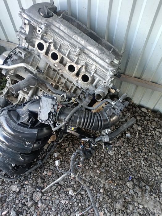 Продам двигатель Тойота