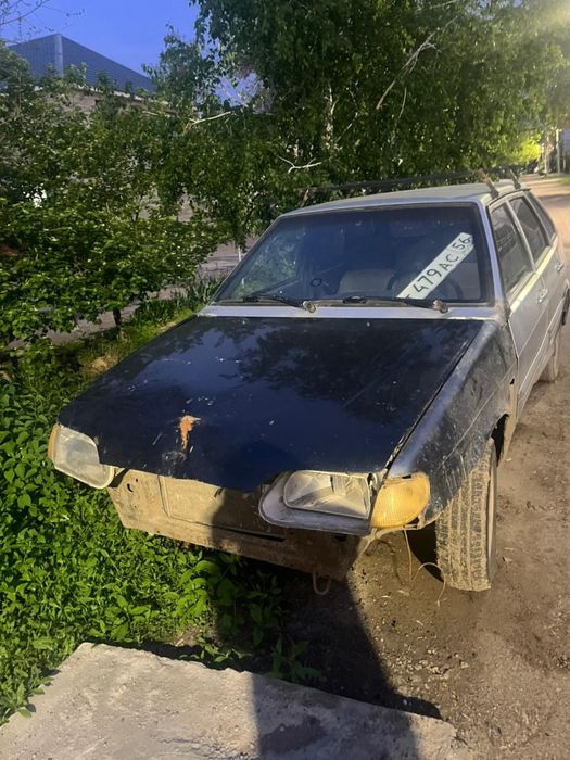 Продам ваз 2114 или обмен