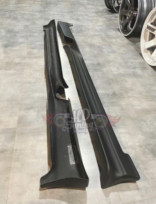 Пороги Prova Subaru Impreza GC/GF