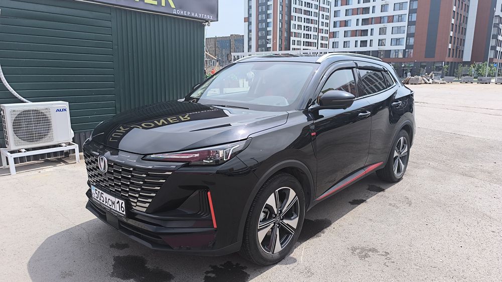 Сдам машину в аренду