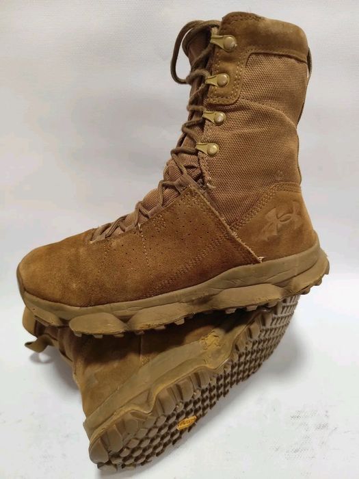 43.5 Bocanci Underarmour UG12620