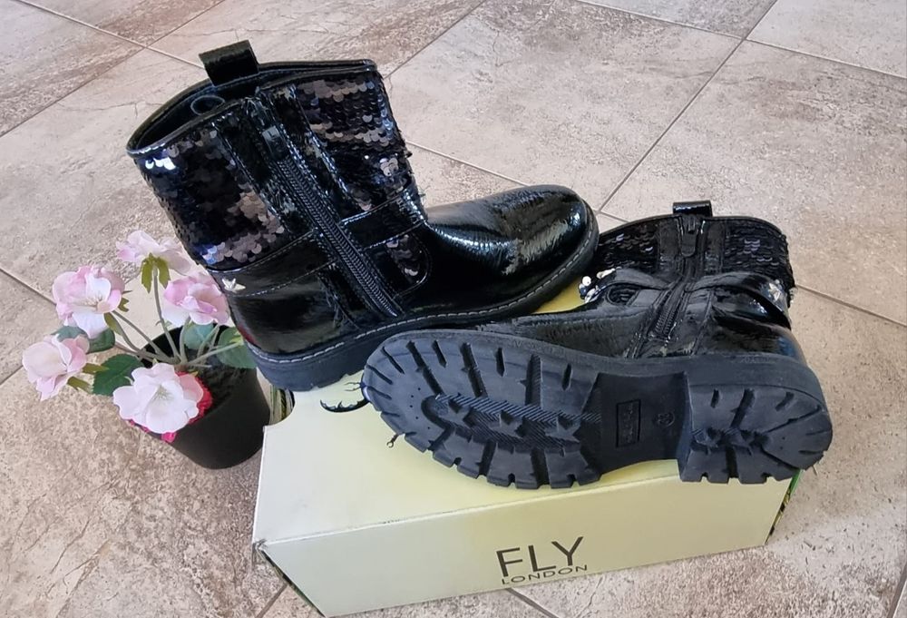 Cizme fete mărimea 33