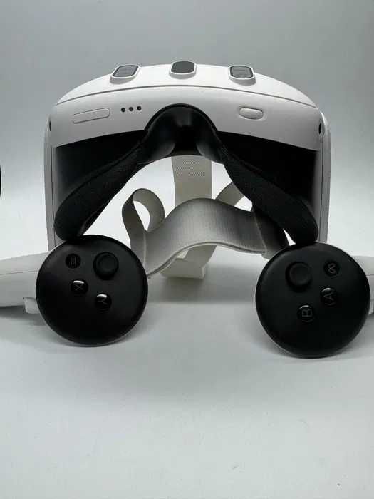 Ochelari VR Meta Quest 3 - 128Gb - Stare Excelenta - GARANTIE
