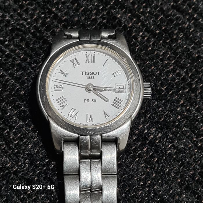 Ceas Tissot PR 50 dama
