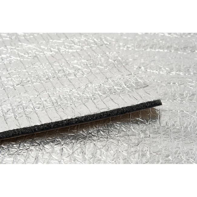 Теплоизоляция 6мм 100х50см