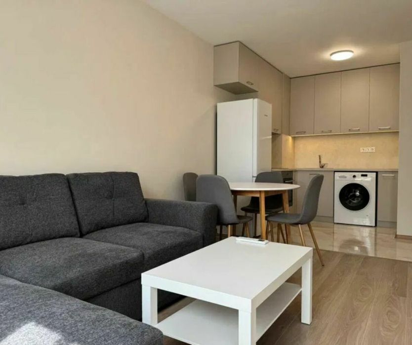 Дава се под наем Двустаен апартамент в София, Малинова долина - 60 кв.м за 663 € - Снимка #7