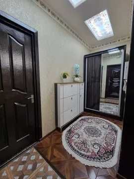 Эко базар Габус  Банковский дом 2в3ком Метро феруза Ипотека