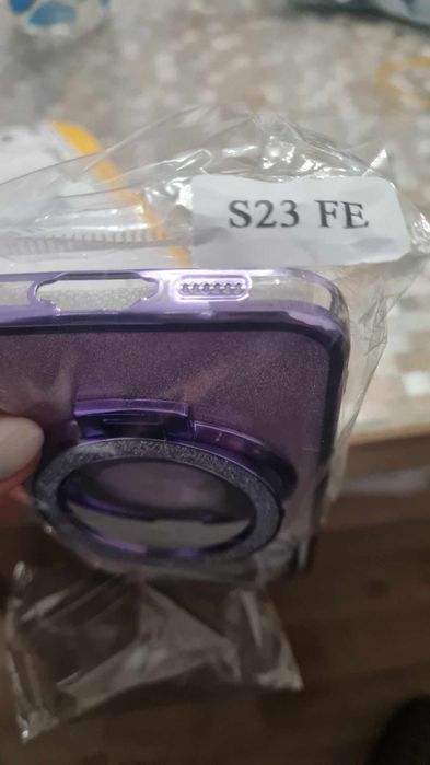 Samsung galaxy S23 FE