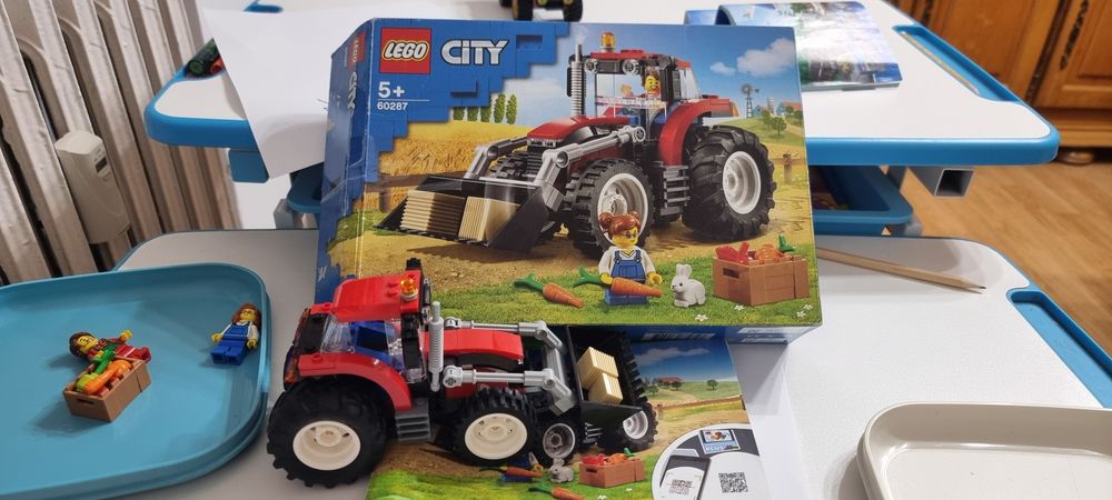 Lego copii 4 / 5 ani