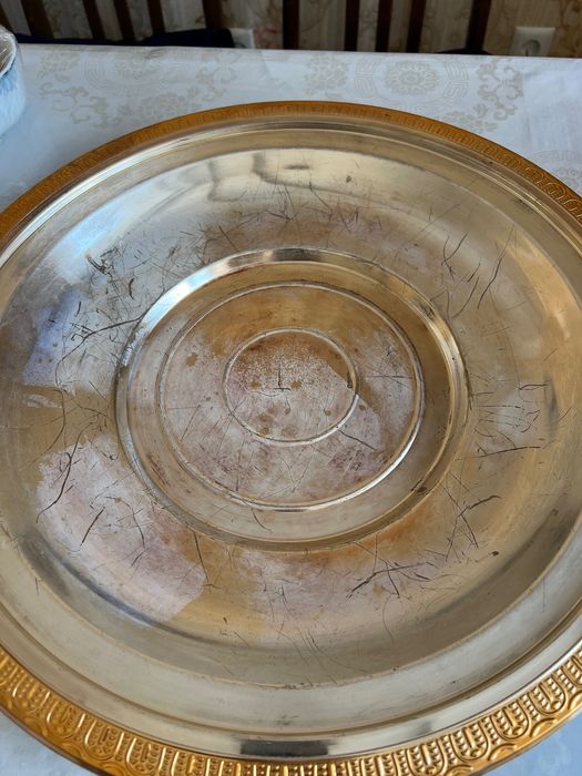 Продам табак, поднос