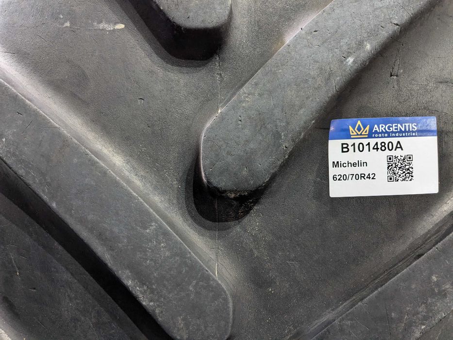 Anvelopa 620/70R42 Michelin (cod B101480A)