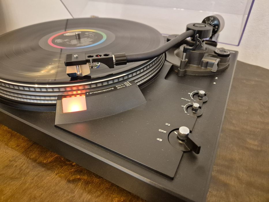 Pick-up Technics SL2000