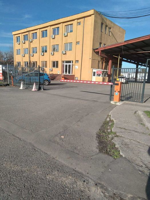 De inchiriat spatii depozitare / birouri / parking autocamioane, Bucuresti sector 6, Giulesti / 16 Februarie