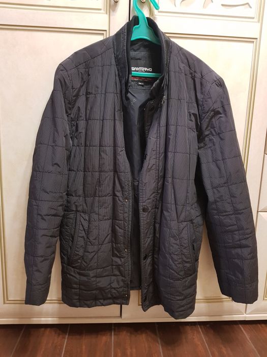 Продам мужскую куртку