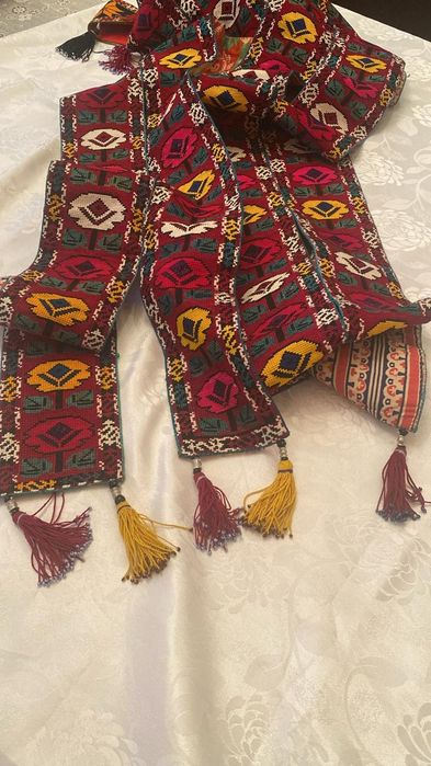 Для юрты аксесуары