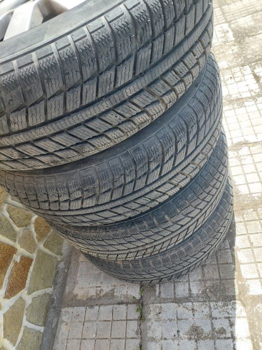 Зимни гуми 185 65 15