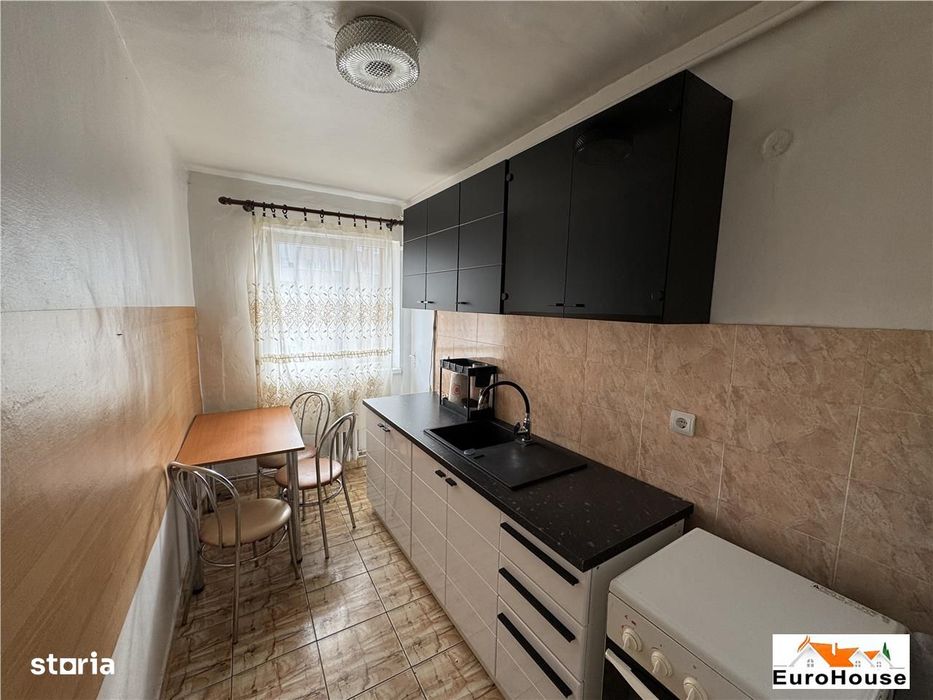 Apartament cu 2 camere de inchiriat in Alba Iulia