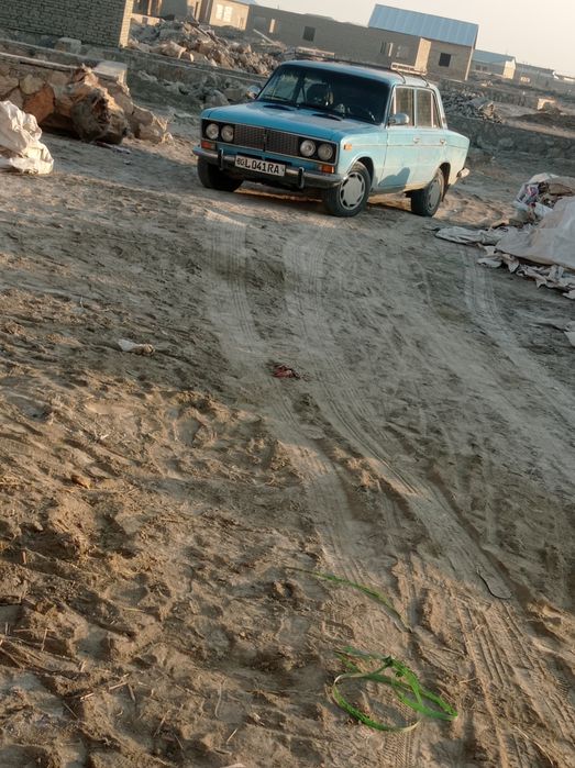 Jiguli moshinasi sotiladi