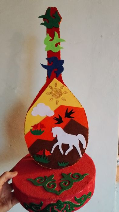 Поделки, Поделки в садик