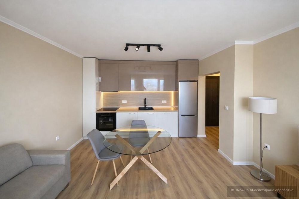 Dвустаен апартамент в гр.Варна, м-ст Пчелина!