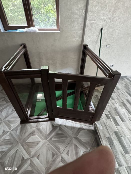 casa vilă de vânzare la 8km de Râmnicu Vâlcea
