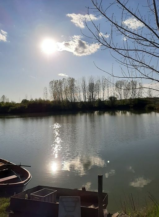 Частен язовир-рибарник Под наем