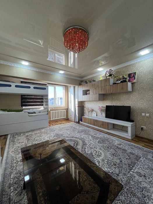 Срочная продажа! 2 комнатная на Мегапалнете