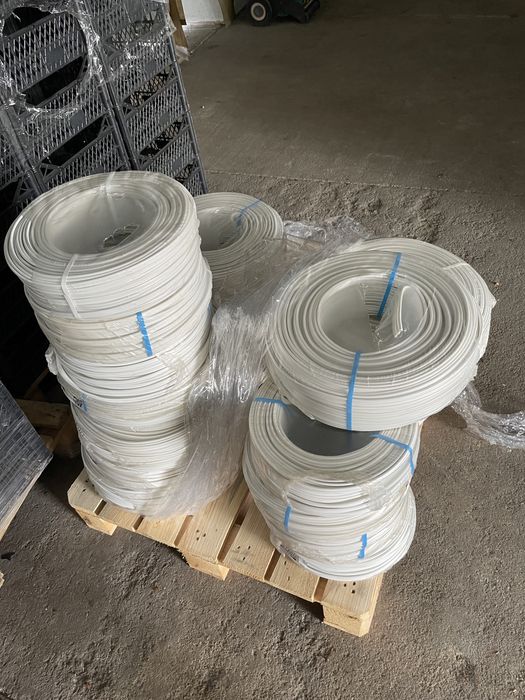 Кабел мостов