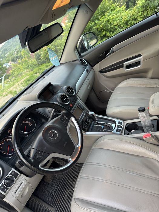 Vand Opel Antara