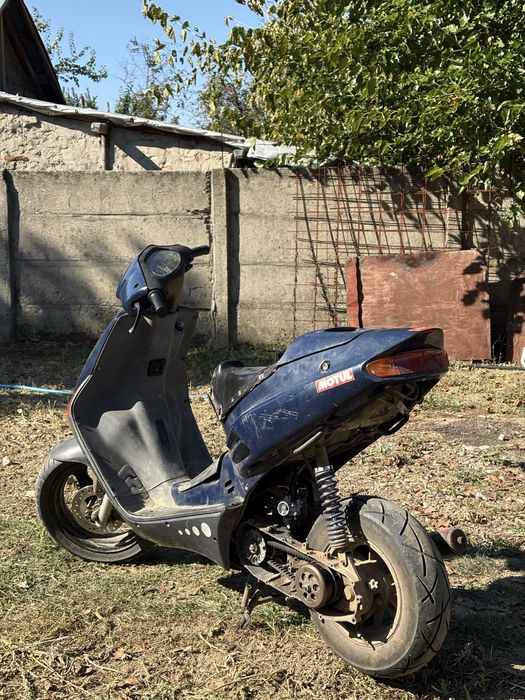 Aprilia RS 50 cc