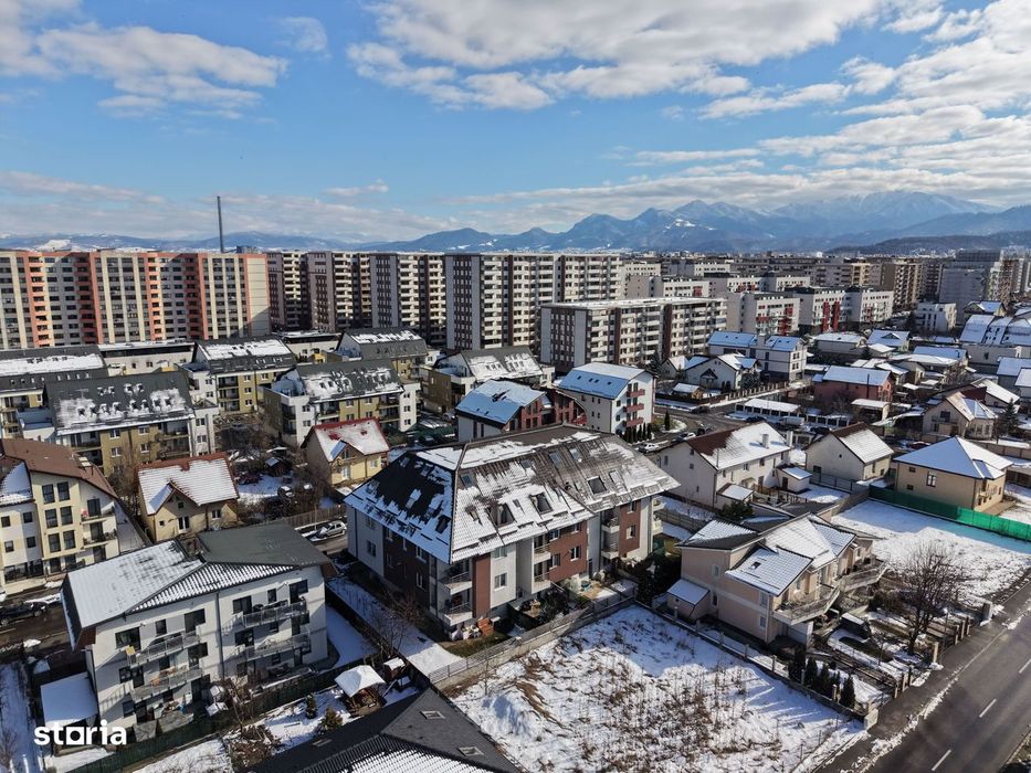Garsonieră mobilată,  Str. Eugen Jebeleanu 3, Tractorul.