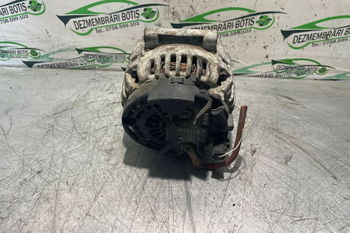 Alternator 8200 438 148 Dacia Logan prima generatie