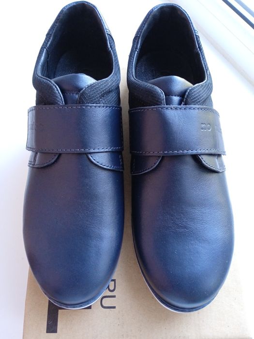 Туфли для мальчика, 40 р, новые