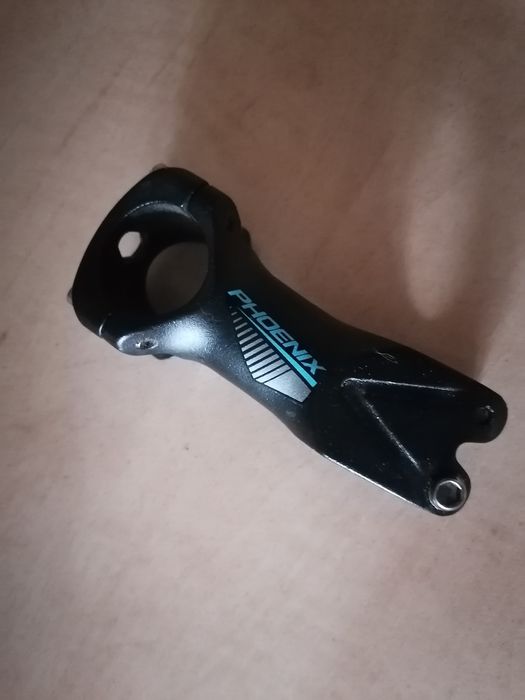 Кронштейн руля велосипедный