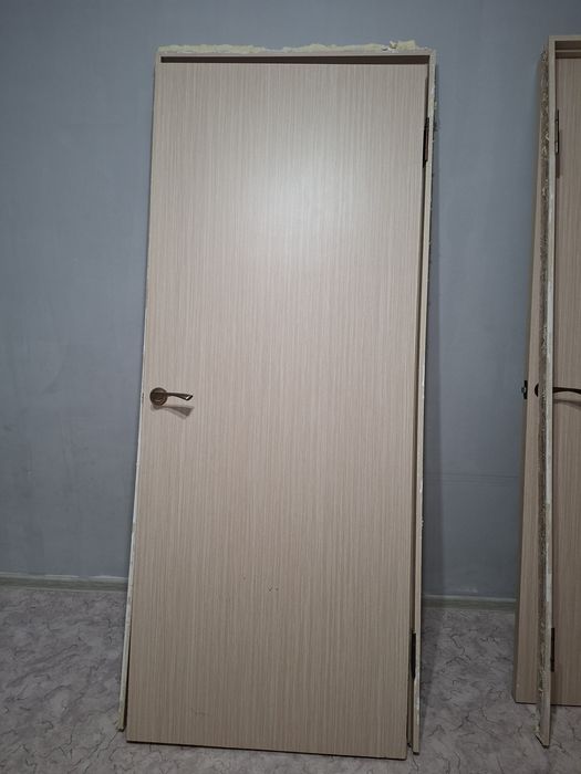 Есік жақсы жағдайда