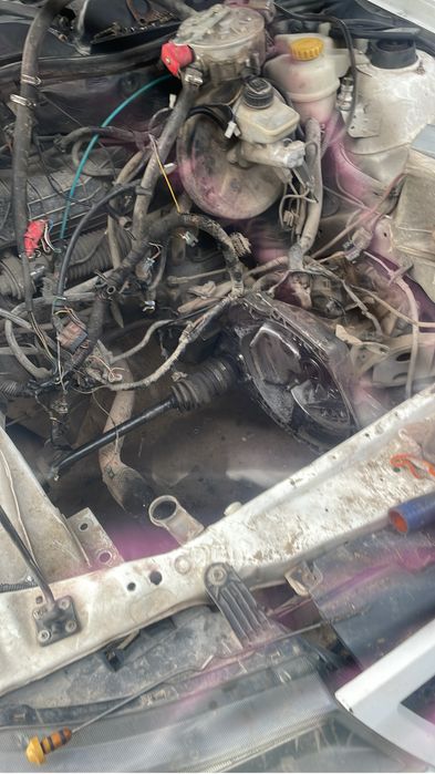 нексия коробка 1.5,16 все есть