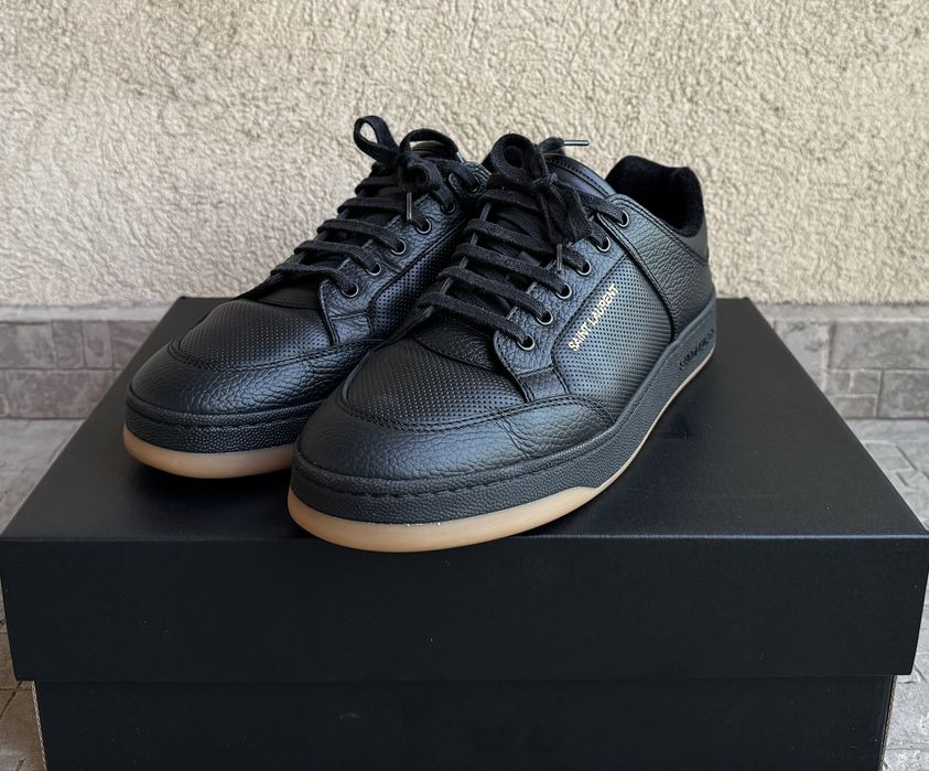 Saint Laurent sneakers