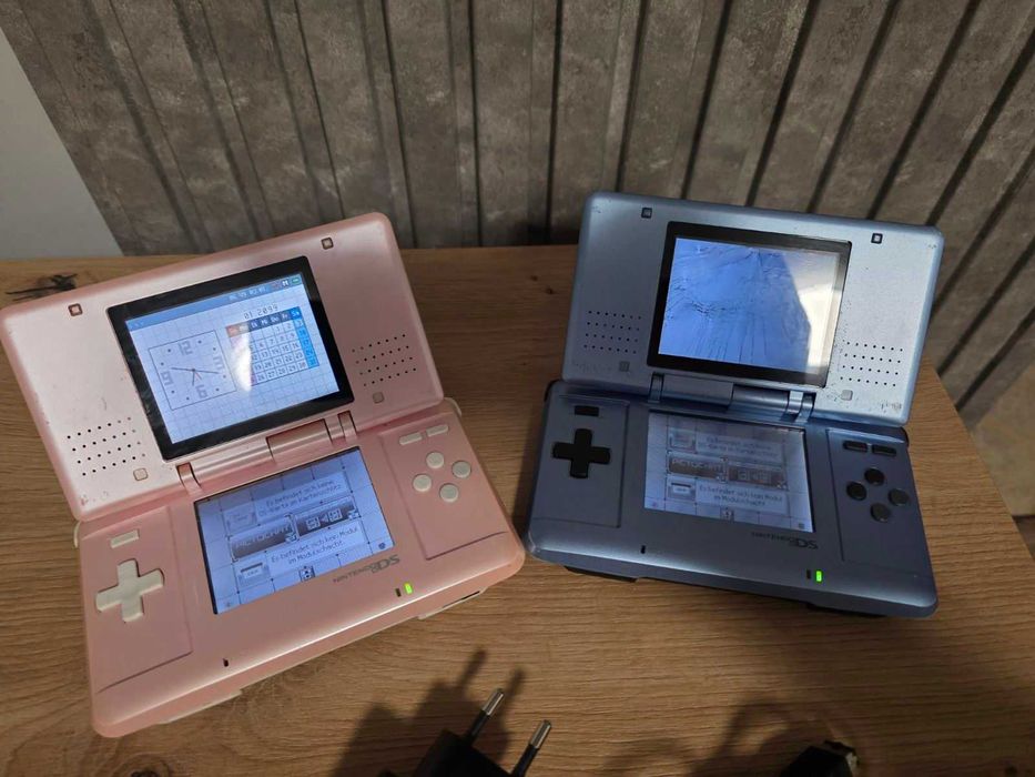 Игра Nintendo DS