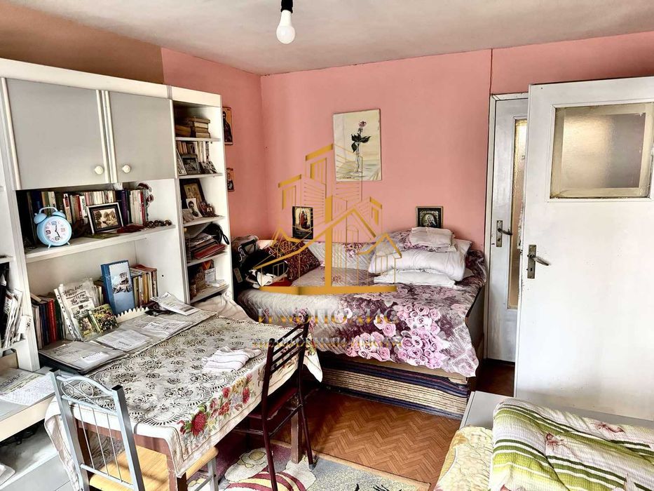 Дава се под наем Четиристаен апартамент в Варна, Спортна зала - 90 кв.м за 255000 € - Снимка #4