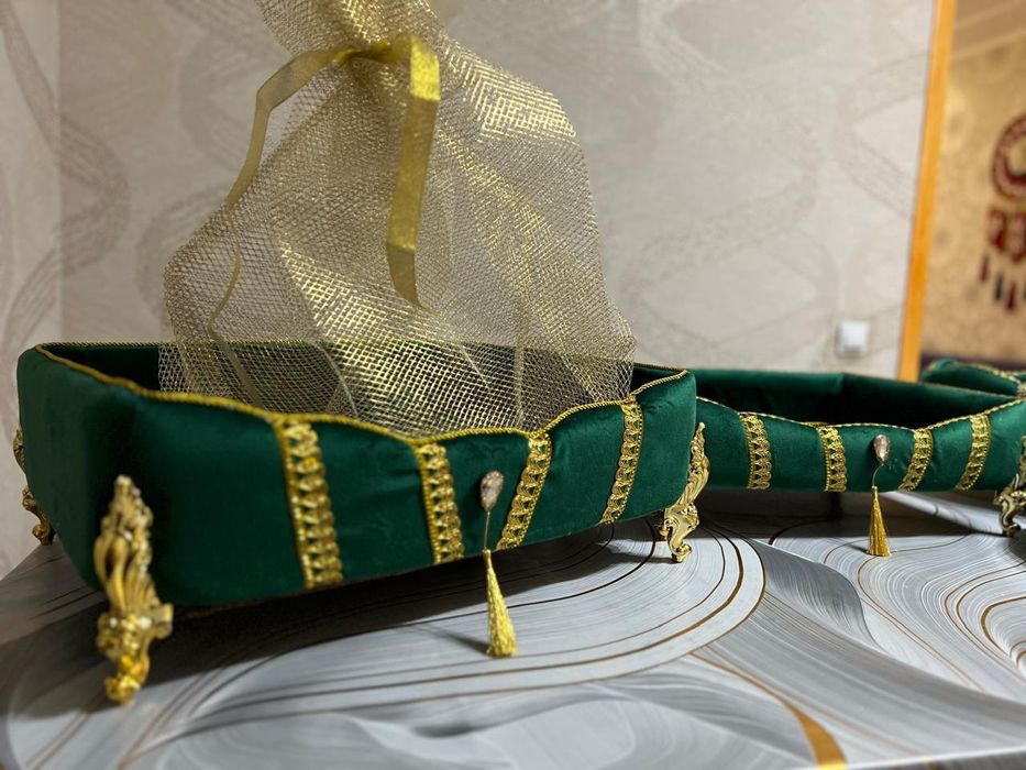 Корзина той бастар