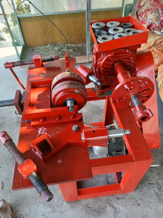 Diska katat sotiladi