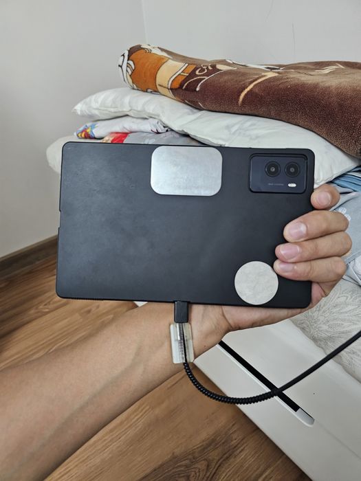 Lenova legion y700 gen3