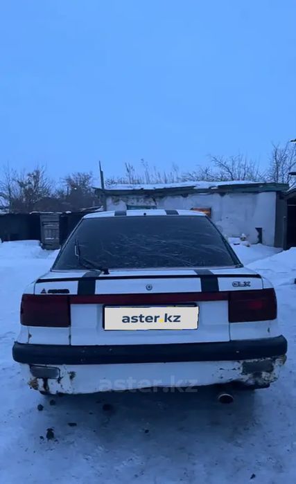 Продам лансер 1989