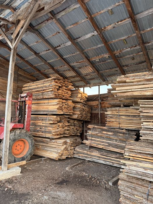 Vindem cherestea uscată din lemn de stejar , fag , tei si alte specii