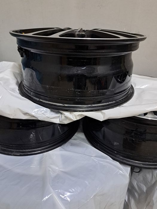 Джанти Monaco 17"