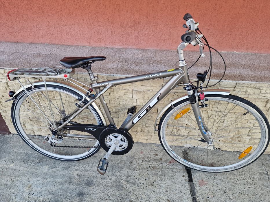 Biciclete second hand