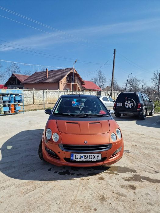 Vand smart forfour 1.3 i