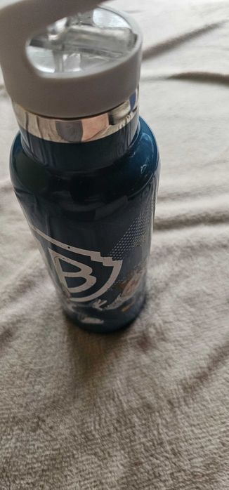 recipient de baut din metal cana termica 500ml