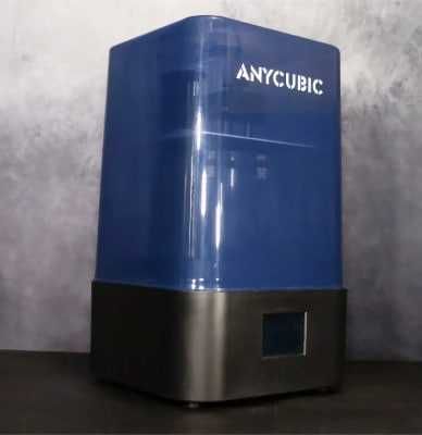3d Printer Anycubic Photon Mono 2