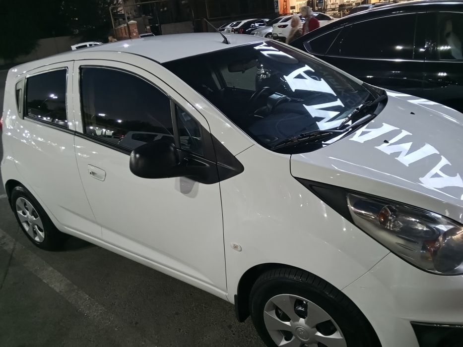 Spark 2019 , Спарк 2019